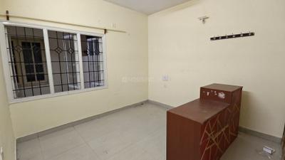 Bedroom Image of 1700 Sq.ft 3 BHK Apartment / Flat for rent in Koramangala Bengaluru for Rs. 70000