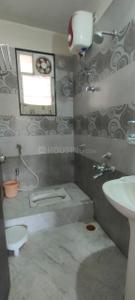 Bathroom Image of 766 Sq.ft 2 BHK Apartment / Flat for sale in Dudulgaon Pune for Rs. 4800000