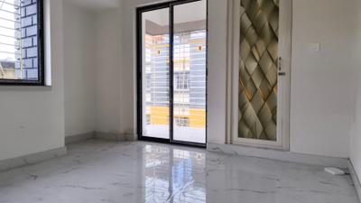 Bedroom Image of 900 Sq.ft 2 BHK Apartment / Flat for sale in Naktala Kolkata for Rs. 5600000