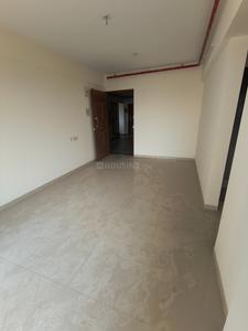 Hall Image of 1385 Sq.ft 3 BHK Apartment / Flat for sale in National Trinity Paradise Phase 1, Shilphata Thane for Rs. 9200000