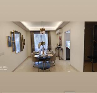 Hall Image of 1800 Sq.ft 3 BHK Apartment / Flat for sale in Bestech Altura, Sector 79 Gurgaon for Rs. 25000000