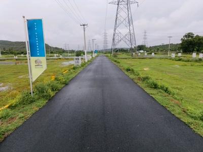 Image of 760 Sq.ft Residential Plot / Land for sale in Singaperumal Koil, Chennai for Rs. 1102000