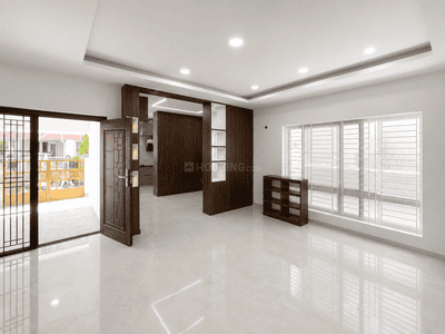 Hall Image of 2601 Sq.ft 3 BHK Independent House for sale in Cheran Ma Nagar Coimbatore for Rs. 19000001