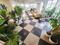 Balcony Image of Cloud Nine Luxury PG  in Sector 54, Gurgaon