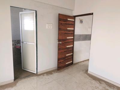 Bedroom Image of 765 Sq.ft 1 BHK Apartment / Flat for sale in Ulwe Navi Mumbai for Rs. 4900000