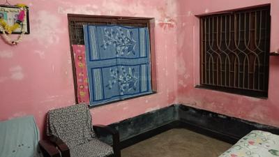 Bedroom Image of 1440 Sq.ft 2 BHK Builder Floor for sale in Bally Howrah for Rs. 5000000