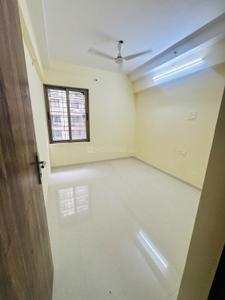 Bedroom Image of 1055 Sq.ft 2 BHK Apartment / Flat for sale in Vishesh Balaji Symphony, Panvel Navi Mumbai for Rs. 7600000