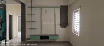 Bedroom Image of 1250 Sq.ft 2 BHK Apartment / Flat for sale in Suchitra Hyderabad for Rs. 6750000