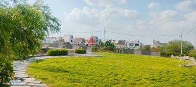 Image of 660 Sq.ft 1 BHK Apartment / Flat for sale in RAS Lake View Plots, Banjari, Dhar for Rs. 1056000