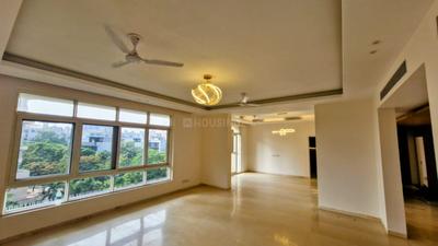 4 BHK Flat