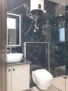 Bedroom Three Image of 2260 Sq.ft 4 BHK Builder Floor for sale in Anant Raj Estate, Kadarpur Gurgaon for Rs. 38500000