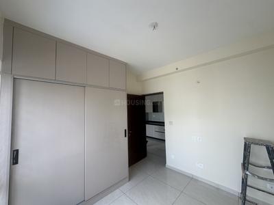 Bedroom Image of 500 Sq.ft 1 BHK Apartment / Flat for rent in Whitefield Bengaluru for Rs. 47000