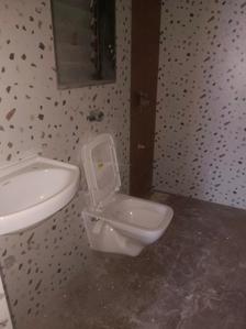 Bedroom Image of 438 Sq.ft 1 BHK Apartment / Flat for sale in Marine View, Borivali West Mumbai for Rs. 9315000