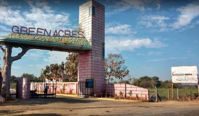 Image of 4500 Sq.ft Residential Plot / Land for sale in Chilkur, Hyderabad for Rs. 4500000