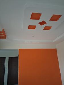Hall Image of 920 Sq.ft 2 BHK Apartment / Flat for sale in Diamond Silvana County Phase 1, Charholi Budruk Pune for Rs. 7000000