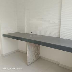 Kitchen Image of 1080 Sq.ft 2 BHK Apartment / Flat for sale in Sudarshan Paradise, Pimple Nilakh Pune for Rs. 9900000