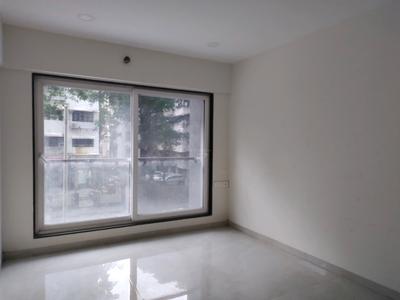Bedroom Image of 950 Sq.ft 2 BHK Apartment / Flat for sale in Nicco Residency, Jogeshwari East Mumbai for Rs. 23000000