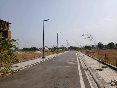 Image of 1197 Sq.ft Residential Plot / Land for sale in 3B Homes Pataudi One, Farukh Nagar, Gurgaon for Rs. 10600000