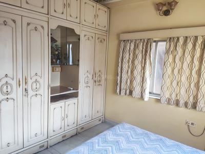 Bedroom Image of 850 Sq.ft 2 BHK Apartment / Flat for rent in Shibpur Howrah for Rs. 21000