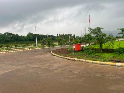 Image of 1500 Sq.ft Residential Plot / Land for sale in Chaksu, Jaipur for Rs. 3975700