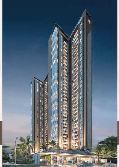 Majestique Ornate Main Image 1