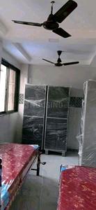 Hall Image of OM SAI PG FOR BOYS AND GIRLS in Kandivali West, Mumbai
