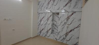 Bedroom Image of 1600 Sq.ft 3 BHK Builder Floor for rent in Ramamurthy Nagar Bengaluru for Rs. 40100