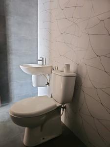 Bedroom Two Image of 1120 Sq.ft 2 BHK Apartment / Flat for rent in Gagan Adira, Wagholi Pune for Rs. 25000