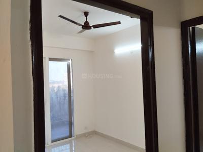 Bedroom Image of 780 Sq.ft 2 BHK Apartment / Flat for sale in Signature Global The Roselia, Sector 95A Gurgaon for Rs. 5500000