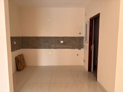 Kitchen Image of 1900 Sq.ft 4 BHK Apartment / Flat for rent in Sumadhura Folium Phase II, Whitefield Bengaluru for Rs. 120000