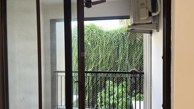 Balcony Image of 2010 Sq.ft 3 BHK Apartment / Flat for rent in Adyar Chennai for Rs. 100000