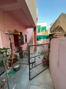 Balcony Image of 1029 Sq.ft 3 BHK Duplex for sale in Vasna Vadodara for Rs. 6500000