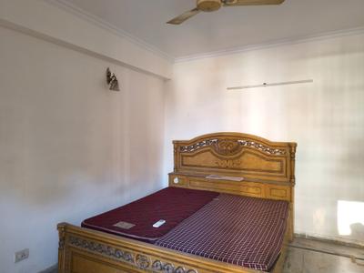 Bedroom Image of 2300 Sq.ft 4 BHK Apartment / Flat for sale in Niho Jasmine Scottish Garden, Indirapuram Ghaziabad for Rs. 22500000