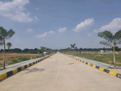 Image of 151 Sq.ft Residential Plot / Land for sale in Adibatla, Hyderabad for Rs. 4010016