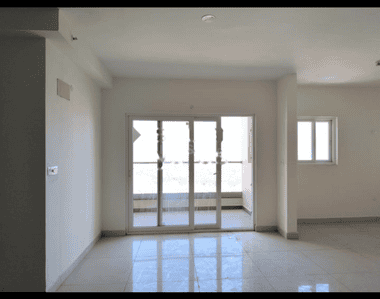 Image of 1880 Sq.ft 3 BHK Apartment / Flat for sale in Team4 Nyla, Miyapur, Hyderabad for Rs. 17000000