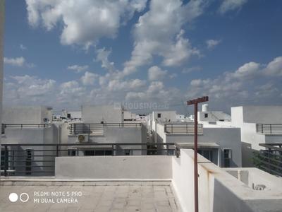 Balcony Image of 1862 Sq.ft 3 BHK Villa for sale in Casagrand Arena, Oragadam Sriperambattur Chennai for Rs. 17500000