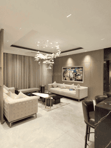 Image of 2832 Sq.ft 3 BHK Apartment / Flat for sale in The Medallion Aurum, Sector 67, Mohali for Rs. 34000000