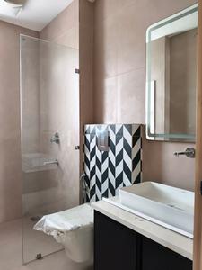 Bedroom One Image of 1745 Sq.ft 3 BHK Apartment / Flat for sale in SS The Coralwood, Sector 84 Gurgaon for Rs. 17800000