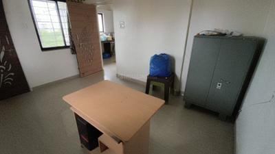 1 BHK Apartment