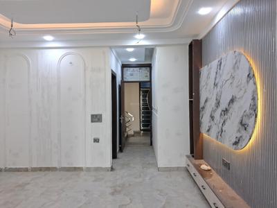 Living Room Image of 1400 Sq.ft 3 BHK Apartment / Flat for sale in Skyline Dev Infra, Sector 49 Noida for Rs. 6499999