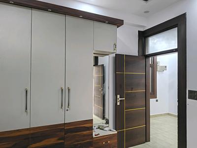Bedroom Image of 950 Sq.ft 2 BHK Builder Floor for sale in Indirapuram Ghaziabad for Rs. 7300000