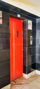 Kitchen Image of 1095 Sq.ft 2 BHK Apartment / Flat for sale in Patuli Kolkata for Rs. 6500000