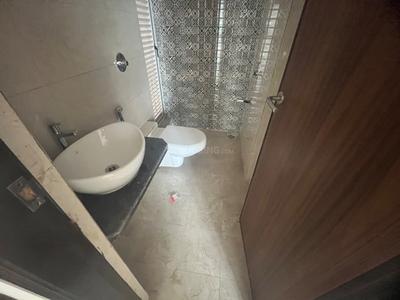 Image of 750 Sq.ft 1 BHK Apartment / Flat for rent in Marathon Nexzone, Panvel, Navi Mumbai for Rs. 16000