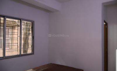 Bedroom Image of 749 Sq.ft 2 BHK Apartment / Flat for sale in Airport Gate no. 1 Kolkata for Rs. 3200000