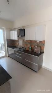 Kitchen Image of 1100 Sq.ft 3 BHK Apartment / Flat for sale in Hero Homes, Sector 88 Mohali for Rs. 19000000