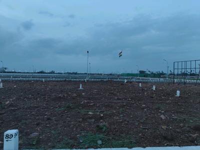 Image of 1453 Sq.ft Residential Plot / Land for sale in Nutech Inscape, Kolapakkam, Chennai for Rs. 7992000