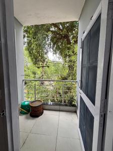 Balcony Image of 2250 Sq.ft 2 BHK Apartment / Flat for sale in Sector 11 Gurgaon for Rs. 6000000