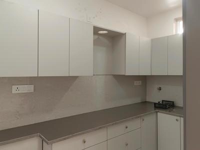 Kitchen Image of 1350 Sq.ft 3 BHK Apartment / Flat for sale in Parvana Vihar, Sector 9 Rohini New Delhi for Rs. 20000000