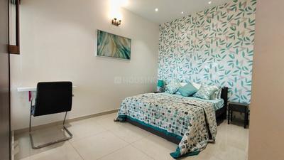 Bedroom Image of 1340 Sq.ft 3 BHK Apartment / Flat for sale in Poonamallee Chennai for Rs. 9299000