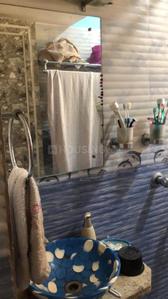 Hall Image of 620 Sq.ft 2 BHK Builder Floor for sale in Behala Kolkata for Rs. 2800000